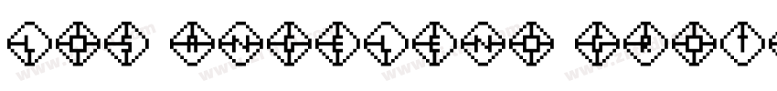 los Angeleno Grotesq字体转换